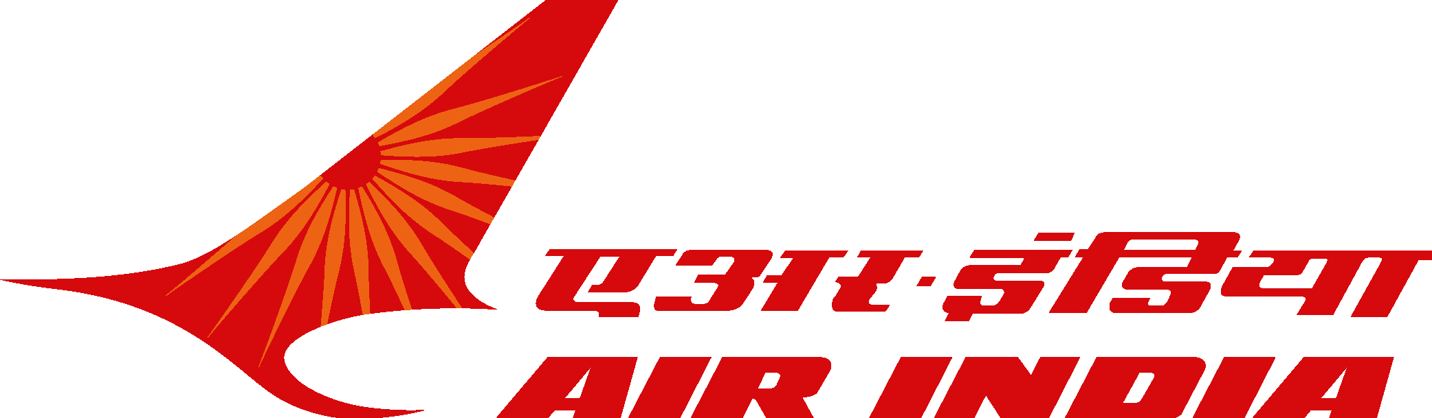 Air India Logo